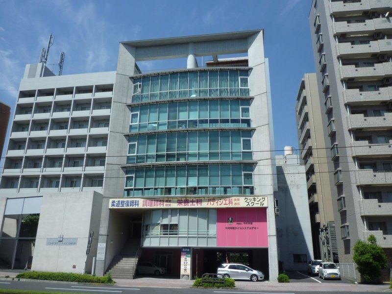 その他　今村学園（その他）まで230m