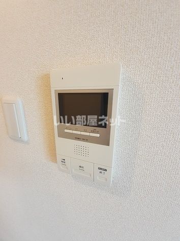 【神戸市灘区水道筋のマンションのセキュリティ】