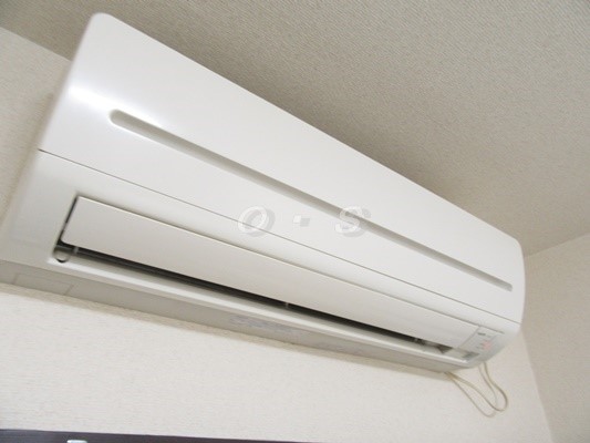 その他　エアコン