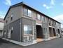 久慈駅より徒歩20分 築10年4ヶ月 2階建の賃貸物件