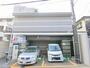 京都駅より徒歩8分 4階 築11年4ヶ月の賃貸物件
