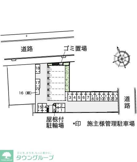 【レオネクストシルフのその他】