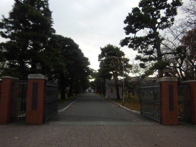 【函館市本町のマンションの高校・高専】