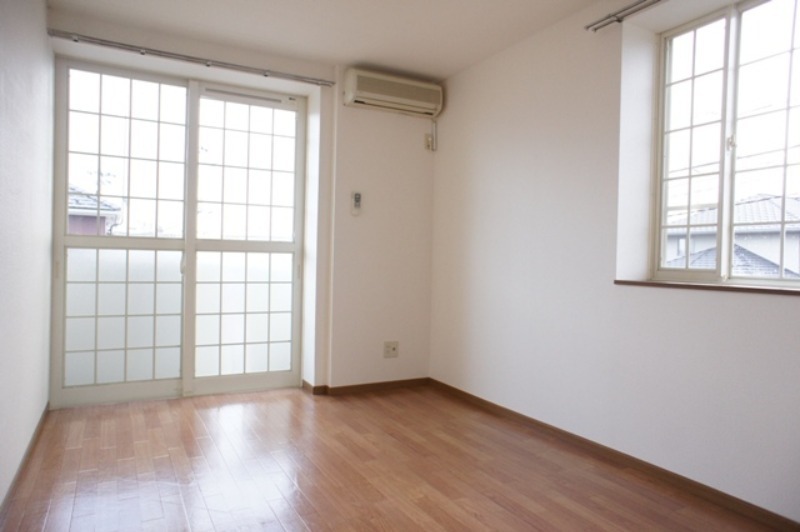 居室・リビング　図面と現状に相違がある場合には現状を優先