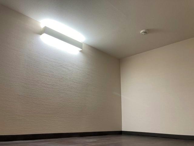 その他部屋・スペース　ロフトです。