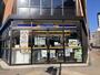 コンビニ　ミニストップ　名駅椿町店（コンビニ）まで421m