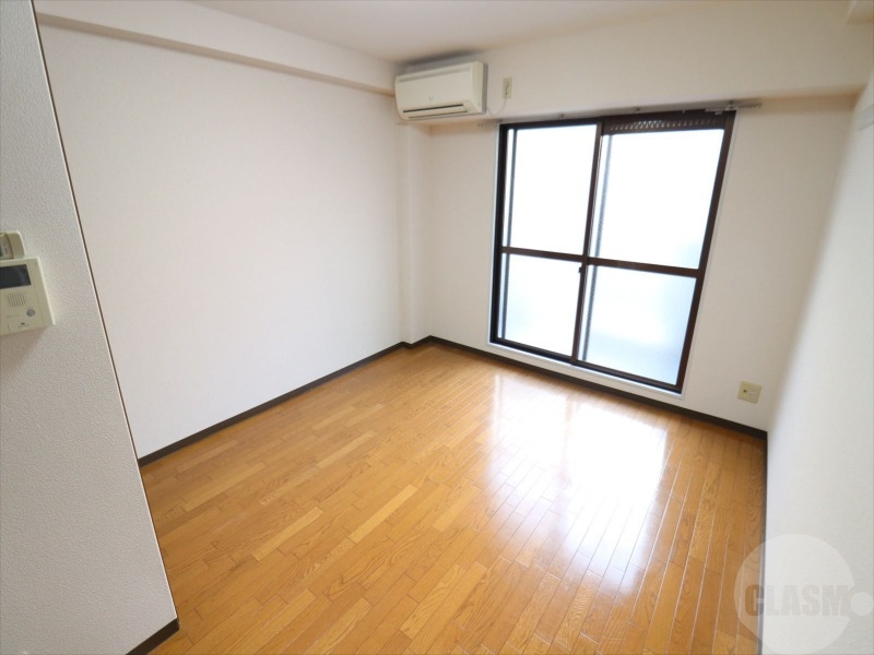 その他部屋・スペース　明るいお部屋です