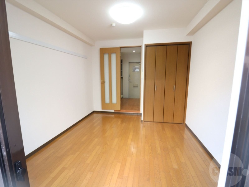 居室・リビング　明るいお部屋です