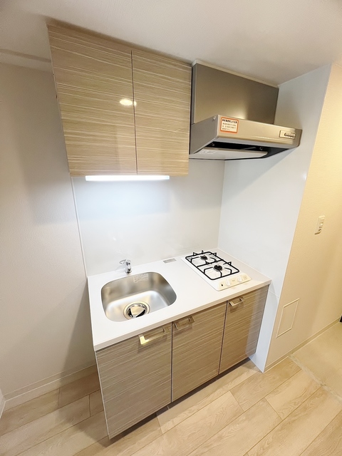 キッチン　同仕様