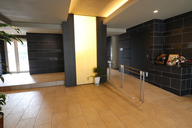 ロビー　ロビー