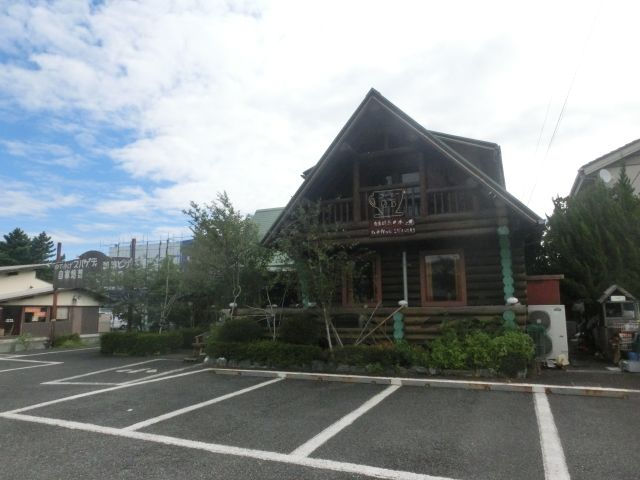 飲食店　珈琲屋OB ログ八潮店（飲食店）まで626m