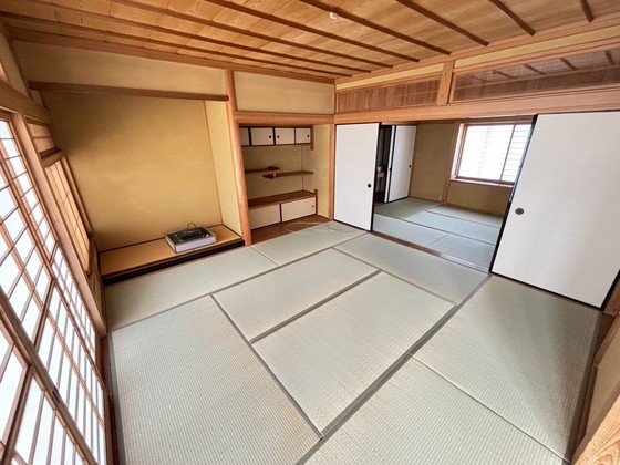 その他部屋・スペース