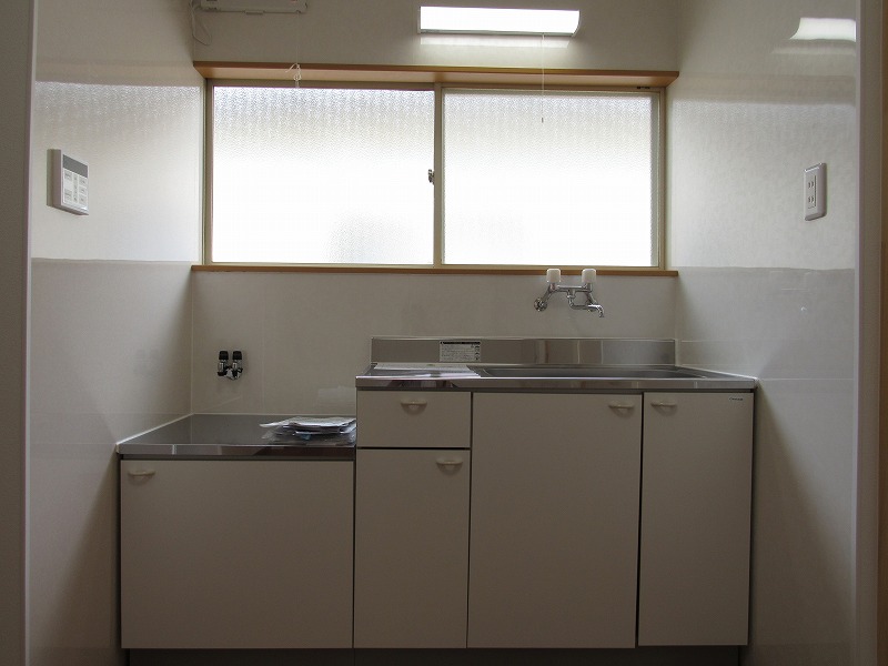 メゾン一刻_内装_1