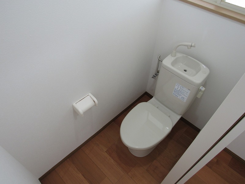 メゾン一刻_内装_3