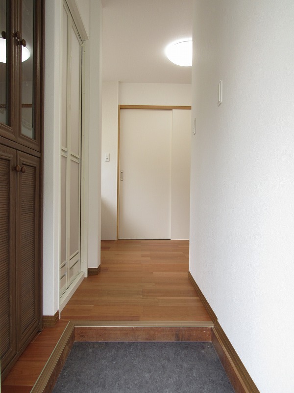 メゾン一刻_内装_5