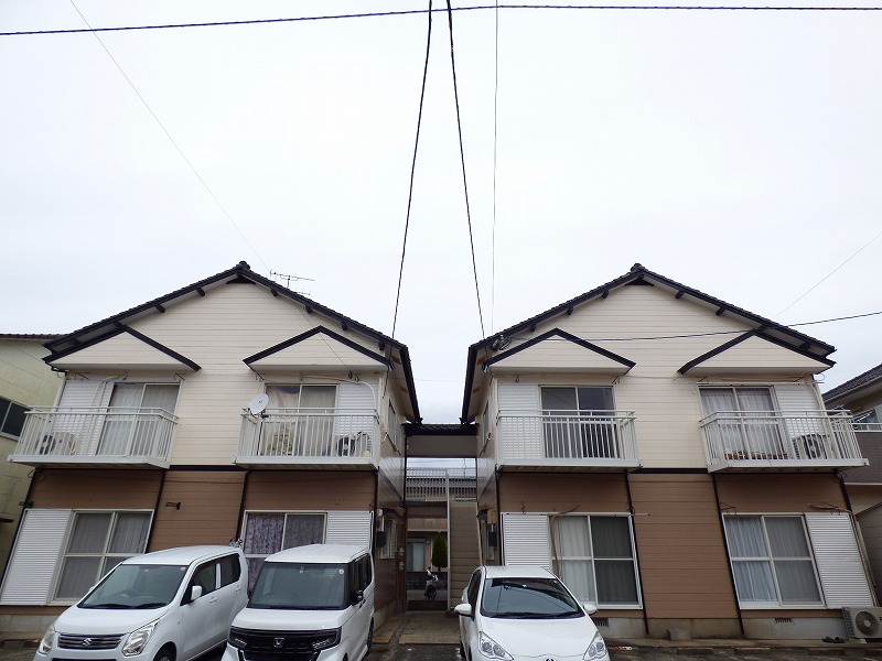 メゾン一刻_トップ画像