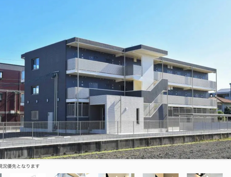 ベレッツァ四日市ときわ