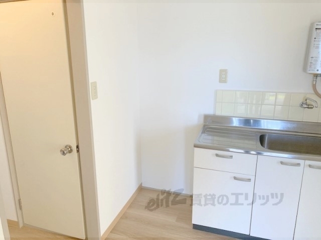 その他部屋・スペース　冷蔵庫置場