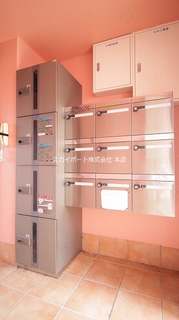 その他共有部分