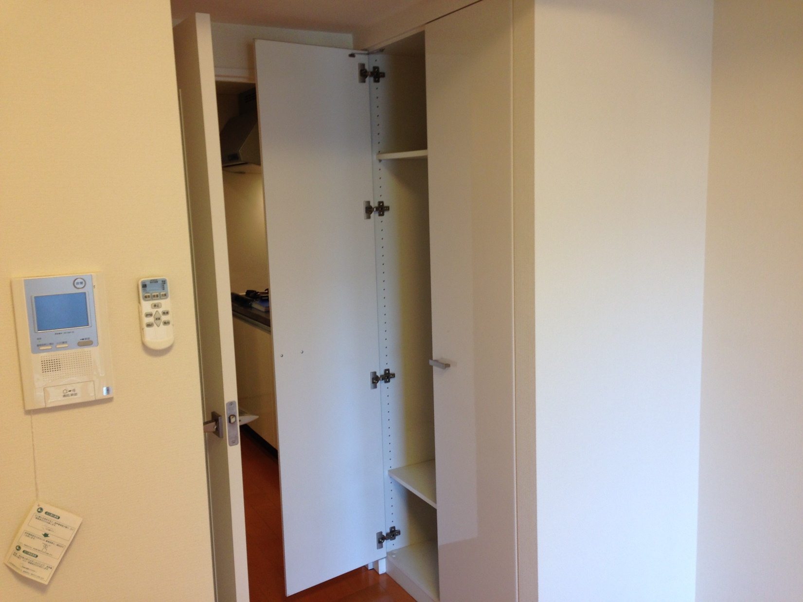 その他共有部分　イメージ【723号室写真】