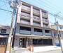 今出川駅より徒歩17分 3階 築11年6ヶ月の賃貸物件