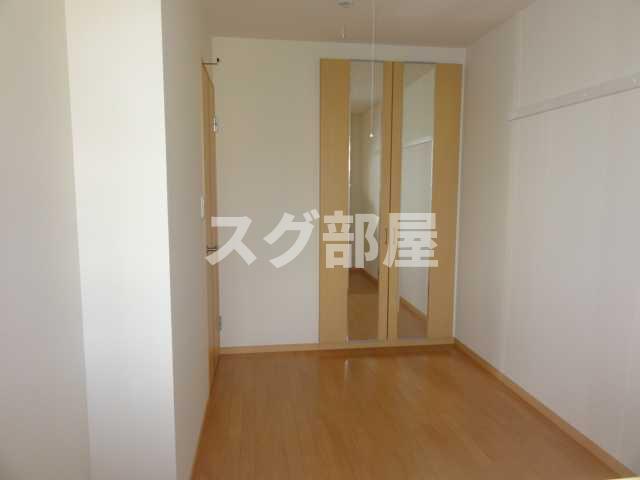 その他部屋・スペース　洋室