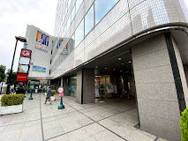 銀行　千葉銀行柏西口支店（銀行）まで2968m
