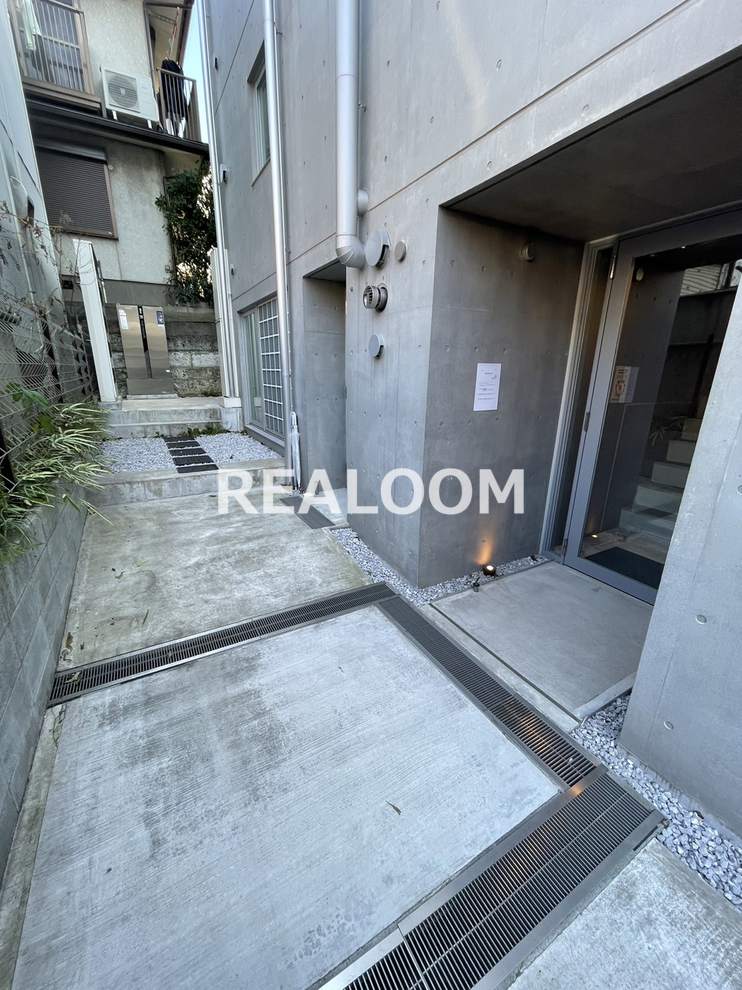 セキュリティ　写真と現況が異なる場合は現況を優先いたします。