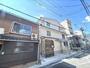 三条駅より徒歩3分 3階 築1年1ヶ月の賃貸物件