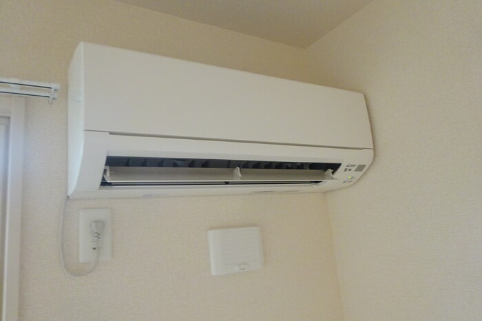 その他設備　その他設備