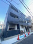 今里駅より徒歩3分 3階 築5年6ヶ月の賃貸物件
