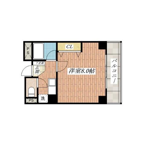 茨木市末広町