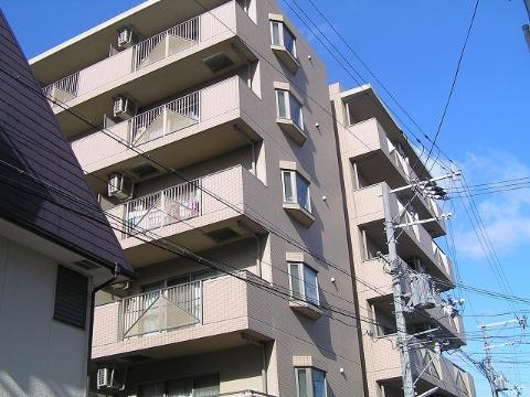 茨木市末広町
