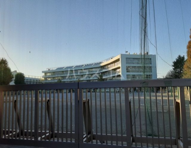 小学校　井之頭小学校（小学校）まで349m