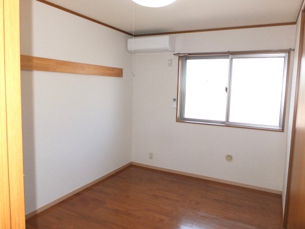 その他部屋・スペース　洋室