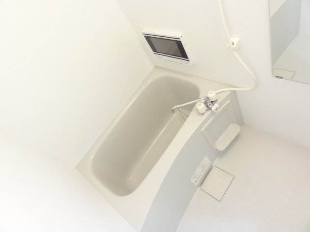 バス・シャワールーム　別部屋写真