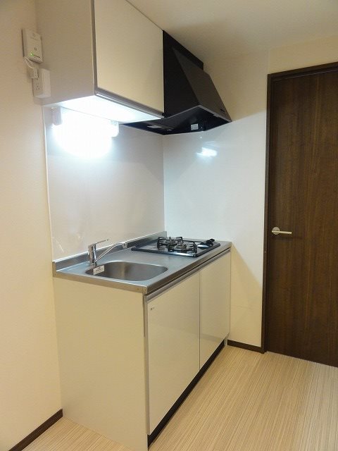 キッチン　別部屋写真