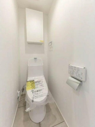 トイレ　他部屋参考写真