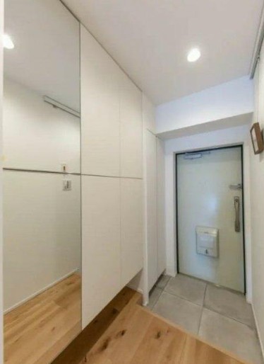 玄関　他部屋参考写真