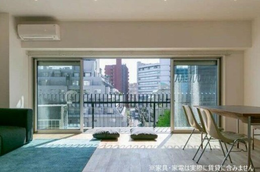 居室・リビング　他部屋参考写真