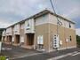 甘木駅よりバス8分 徒歩8分 2階 築10年8ヶ月の賃貸物件