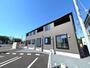 勝田駅よりバス4分 徒歩5分 1階 新築の賃貸物件