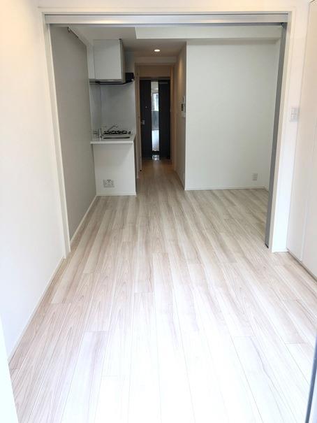 その他部屋・スペース　内観