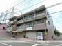 新狭山駅より徒歩8分 3階 築32年2ヶ月の賃貸物件