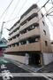 高井戸駅より徒歩5分 2階 築41年5ヶ月の賃貸物件