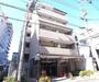 プライム西洞院 4階 築18年8ヶ月の賃貸物件