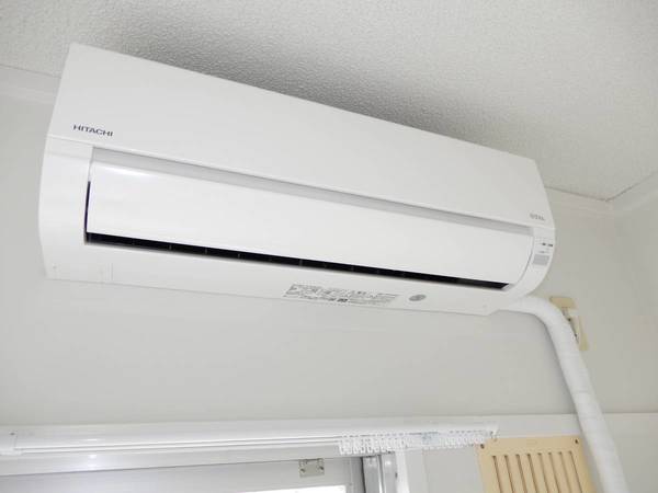 その他設備　ビレッジハウスの同一物件・同一タイプの間取りの写真です