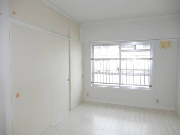 居室・リビング　ビレッジハウスの同一物件・同一タイプの間取りの写真です