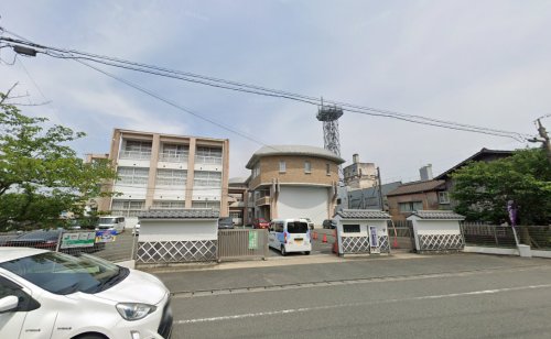 小学校　柳川市立藤吉小学校（小学校）まで1162m