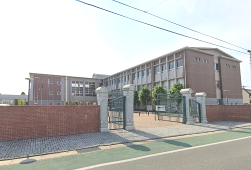 高校・高専　福岡県立伝習館高校（高校・高専）まで1809m